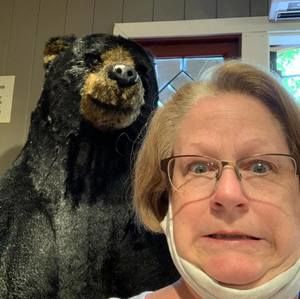 Meet your Posher, Julie johnson